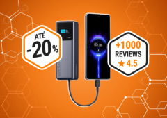 Este gadget da Xiaomi é tudo o que precisas no dia a dia e está ao preço da chuva