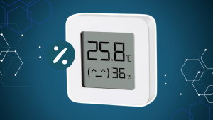 Este gadget da Xiaomi é um "achado" por apenas 10€ na Amazon!