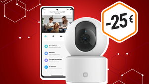 Este gadget da Xiaomi melhora a segurança da tua casa por apenas 25 euros