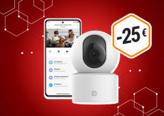 Este gadget da Xiaomi melhora a segurança da tua casa por apenas 25 euros