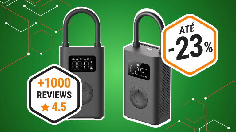 Este gadget da Xiaomi pode salvar-te na estrada e custa menos de 40 €