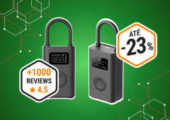 Este gadget da Xiaomi pode salvar-te na estrada e custa menos de 40 €