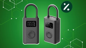 Este gadget da Xiaomi pode salvar-te na estrada e custa menos de 45€ na Amazon!
