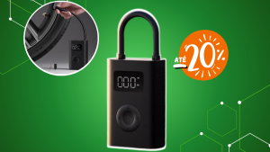 Este gadget da Xiaomi pode salvar-te na estrada e ronda os 40€ na Amazon!