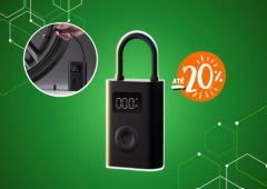 Este gadget da Xiaomi pode salvar-te na estrada e ronda os 40€ na Amazon!