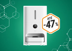 Este gadget da Xiaomi vai fazer o teu patudo abanar o rabo e está a preço de saldo