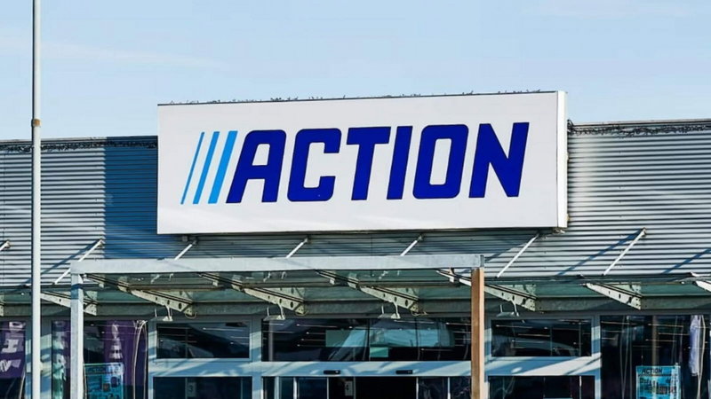 Este gadget custa menos de 6 € na Action e tem recursos que não encontras em todas as marcas