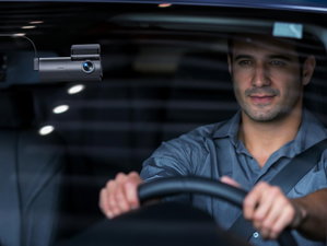 Bateram-te no carro? Este gadget "apanha" o culpado: 27% desconto na Amazon!