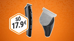 Este gadget do ALDI é o aliado perfeito para o teu cuidado diário por apenas 17,99 €