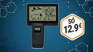 Este gadget do ALDI pode mudar a forma como usas o ar condicionado por apenas 12,99 euros