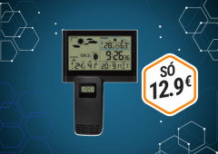 Este gadget do ALDI pode mudar a forma como usas o ar condicionado por apenas 12,99 euros