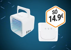 Este gadget do Lidl é um aliado para o teu verão por apenas 14,99 euros