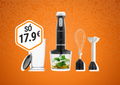 Este gadget é essencial para a tua cozinha e está por apenas 17,99 € no Lidl!