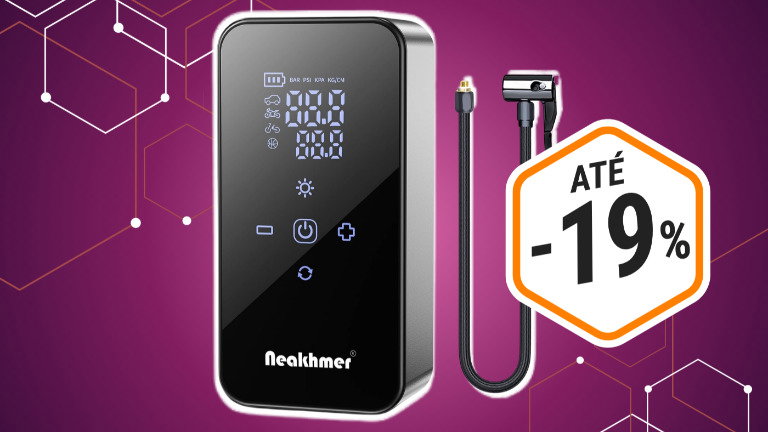 Este gadget é essencial ter no teu carro e nem chega aos 25 € na Amazon
