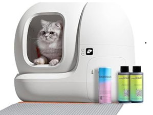 Este gadget é perfeito para o teu gato e tem 27% de desconto na Amazon