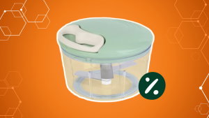 Este gadget é um achado para a tua cozinha e por apenas 2,69€ no Lidl!