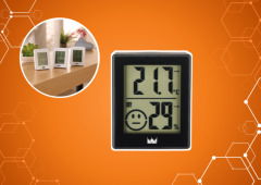 Este gadget é útil e barato por apenas 7,99 € no ALDI!