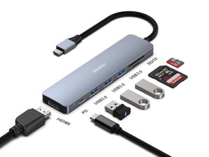 Este gadget faz toda a diferença na tua secretária e ainda não sabias