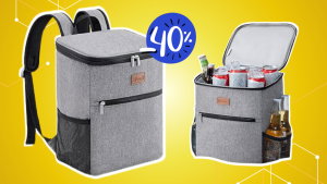 Este gadget pode salvar-te no verão e por menos de 25€ na Amazon!