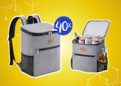 Este gadget pode salvar-te no verão e por menos de 25€ na Amazon!