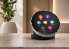 Este gadget pode ser o próximo comando central da tua casa