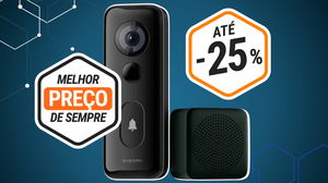 Este gadget smart da Xiaomi está finalmente ao menor preço e é indispensável em casa!