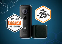 Este gadget smart da Xiaomi está finalmente ao menor preço e é indispensável em casa!