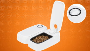 Este gadget vai fazer o teu patudo abanar a cauda e por menos de 25 € no Lidl!