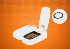 Este gadget vai fazer o teu patudo abanar a cauda e por menos de 25 € no Lidl!