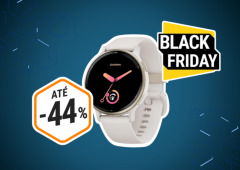 Este Garmin está quase a metade do preço nos últimos dias da Black Friday!