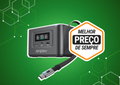 Este gerador elétrico portátil 6 em 1 está ao menor preço na Amazon