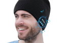 Este gorro toca a tua música e nem 15€ custa. E podes comprar em Portugal