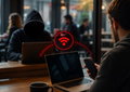 Estes hábitos no Wi-Fi público podem dar acesso aos teus dados