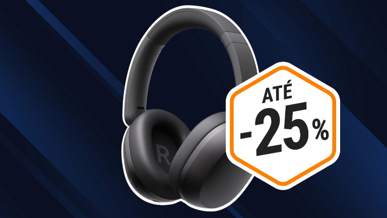 Este headphone barato da Xiaomi está por menos de 50 € na Amazon