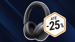 Este headphone barato da Xiaomi está por menos de 50 € na Amazon