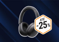Este headphone barato da Xiaomi está por menos de 50 € na Amazon