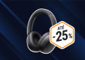 Este headphone barato da Xiaomi está por menos de 50 € na Amazon