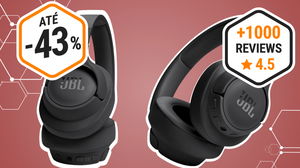 Este headphone da JBL tem excelentes avaliações e está a preço de saldo!