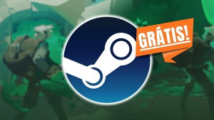Este jogo de 19,99 € está grátis na Steam por tempo limitado