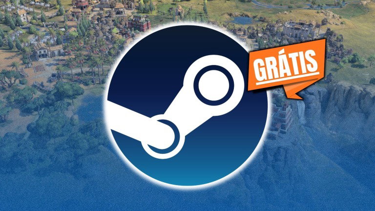 Este jogo de 69,99 € está grátis na Steam por tempo limitado