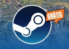 Este jogo de 69,99 € está grátis na Steam por tempo limitado