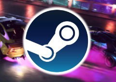 Este jogo de corrida em Edição Deluxe está por apenas 3,49 € na Steam