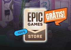 Este jogo de ficção científica fica grátis para Android e iOS