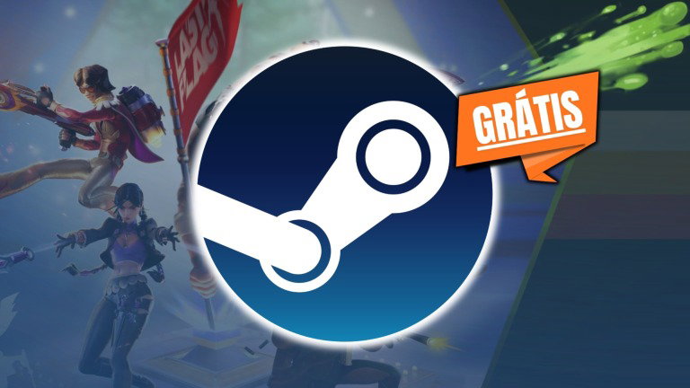 Este jogo multiplayer está grátis na Steam por tempo limitado