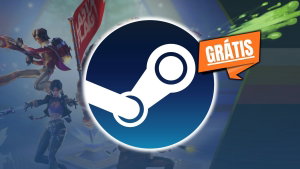 Este jogo multiplayer está grátis na Steam por tempo limitado