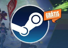 Este jogo multiplayer está grátis na Steam por tempo limitado