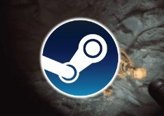 Este jogo pago de terror está grátis no Steam por tempo limitado