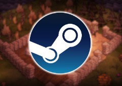 Este popular jogo de sobrevivência está por apenas 2 € na Steam