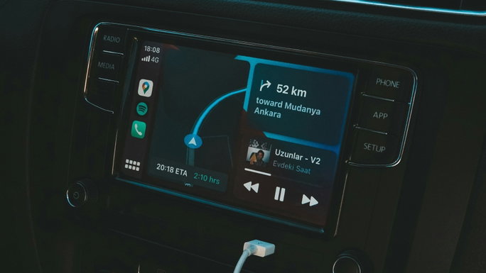 Este malware entra no Android do carro sem instala&ccedil;&atilde;o
