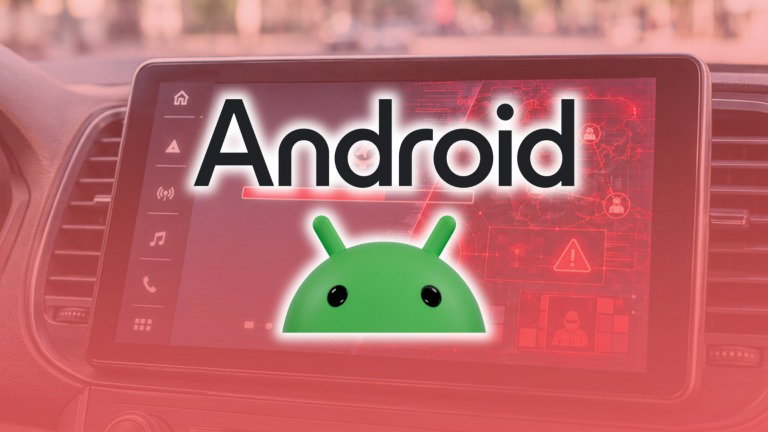 Este malware entra nas centrais multimédia Android de carros sem instalação